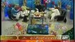 Off The Record Part-2 (Eid Day Special) – 30th July 2014