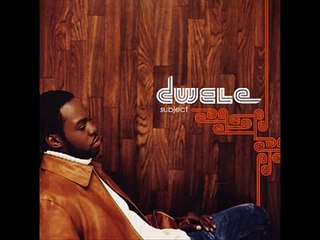 Dwele - Subject 🎶