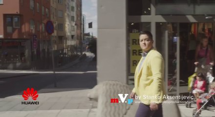 Marija Serifovic - MRS - (Official Video 2014) HD