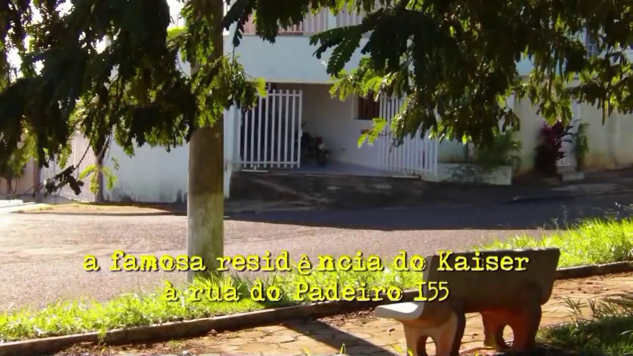 EM BUSCA DE DEUS