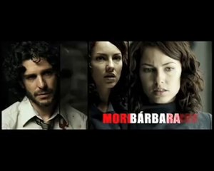 Trailer Oficial "Amor, Dolor y Viceversa"