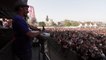 Nebat Drums 20 000 people During The Nebat Drums World Tour