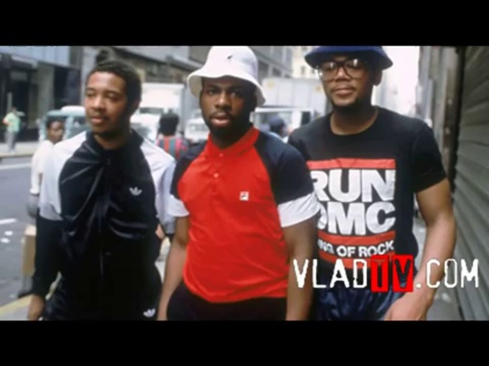 Exclusive Diggy Simmons Says He Can Destroy Rev Run In A Battle!