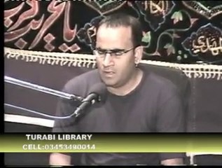 zahra-s-ke gharane se ham ko. qasida