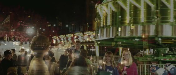 Munger Road - Official Movie Trailer 2011 (HD)