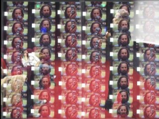 Andy Warhol, Gregory Markopoulos et Cinématon au jeu de paume (2014) de Gérard Courant