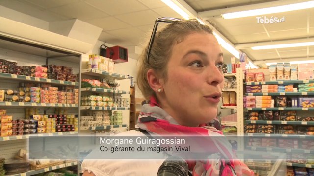 Île-aux-Moines (56). La vie à l'heure d'été