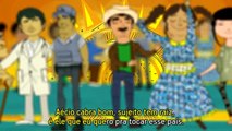 Xaxado - Vídeo da Campanha de Aécio Neves Presidente