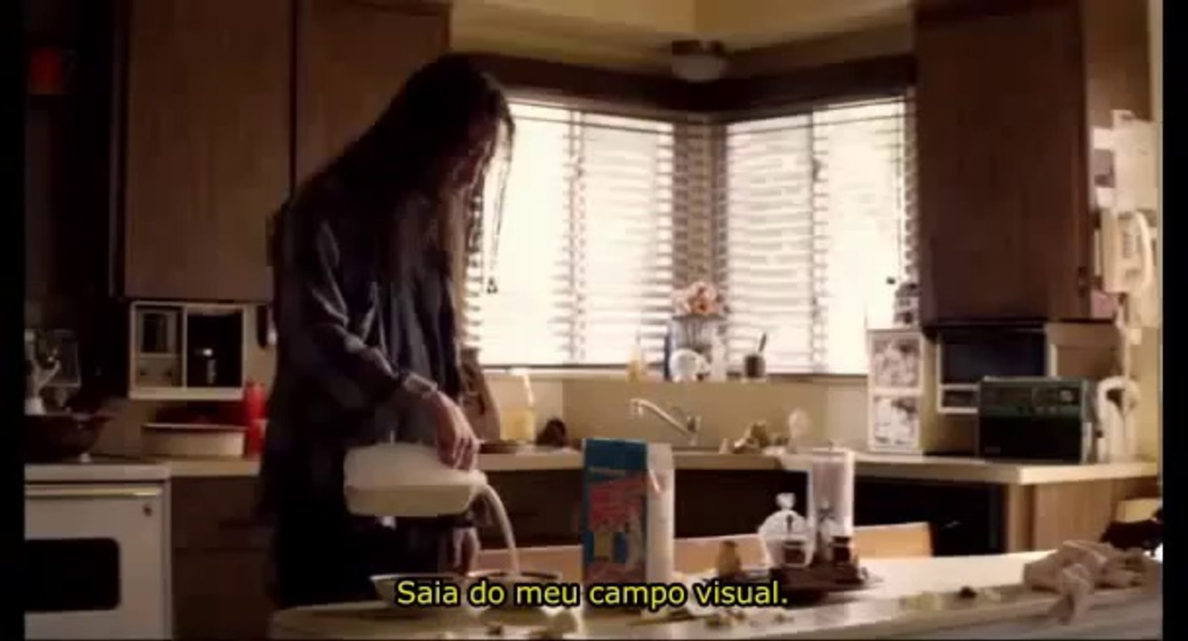 Hesher   Trailer legendado