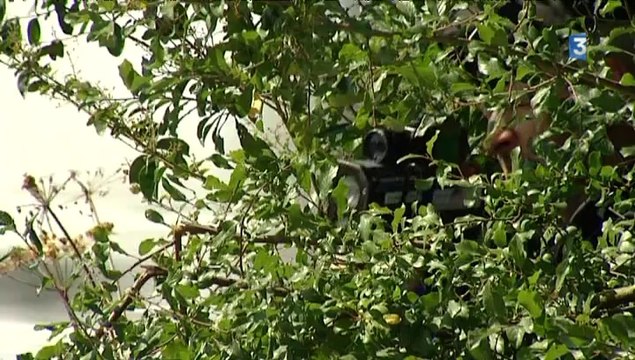 Répression routiere en Ille-et-Vilaine