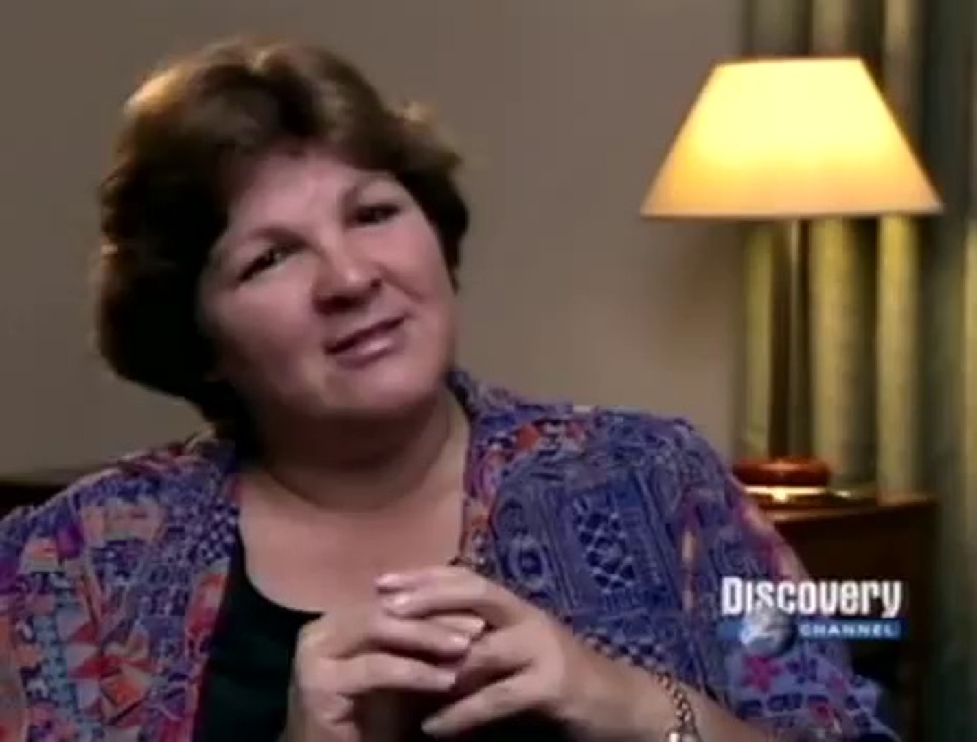 Documentário Fidel Castro - Discovery Channel