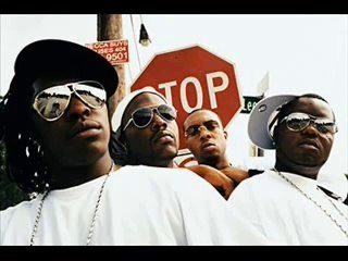 Hit Da Dirt - Dem FranchiZe Boyz