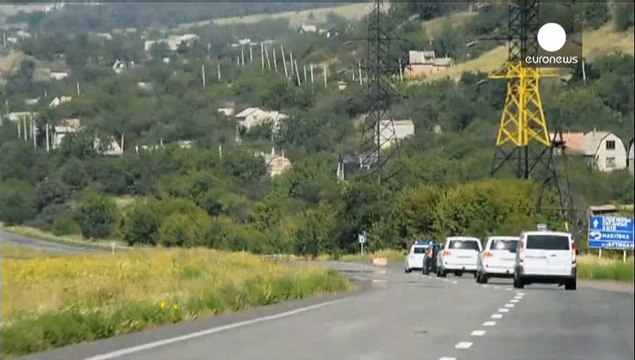 Ukraine : le site du crash du vol MH17 reste inaccessible aux enquêteurs