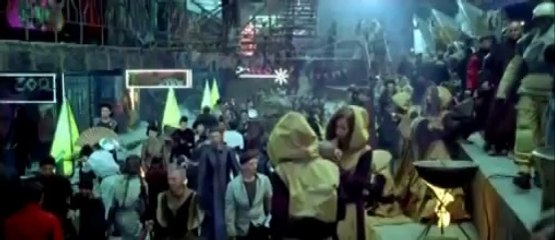 Obitaemyy ostrov trailer