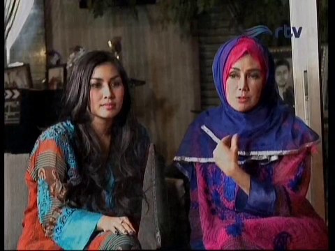 [140730]Xtra Seleb - Keluarga Raffi Ahmad