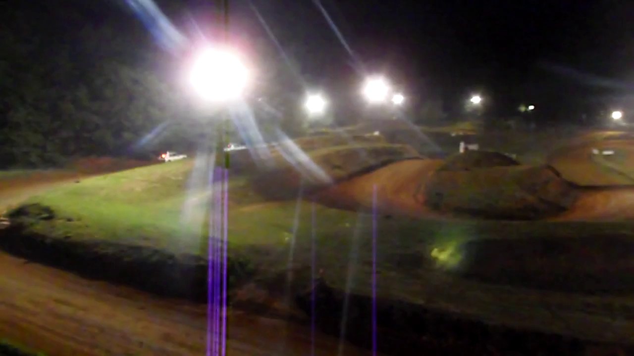 AUTOCROSS SARLAT NOCTURNE 2014 T3 FINAL