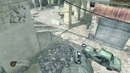 TOO GOOD AT MIKE MYERS Call of Duty 4 (with The Sidemen).