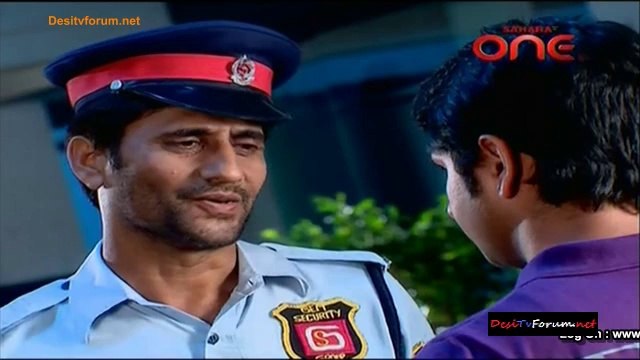 Haunted Nights - Kaun Hai Woh 30th July 2014 Video Watch Online pt2