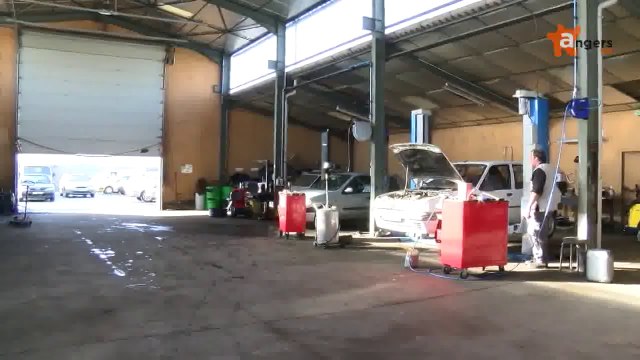 PAROLES D'ASSOS 2014 [S.1] [E.7] - Paroles d'Assos du 26/02 - Solidarauto 49