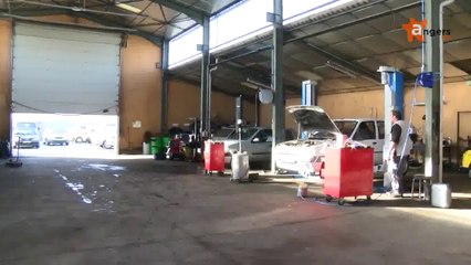 PAROLES D'ASSOS 2014 [S.1] [E.7] - Paroles d'Assos du 26/02 - Solidarauto 49