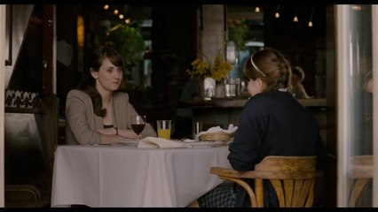 Tout ce que tu possèdes - Bande-annonce