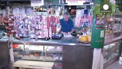 Argentine : encore un mince espoir avant le défaut de paiement