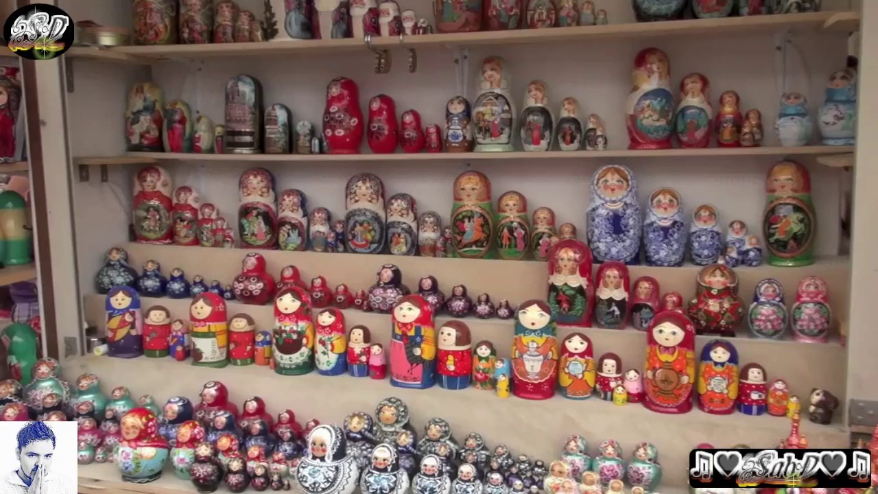 ♛♫♥Daniel Kandi - Symphonica (MarcelΘ LOxxx Remix)♥♫♛