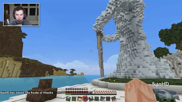 Minecraft Mianite JOUSTING (Ep. 20)