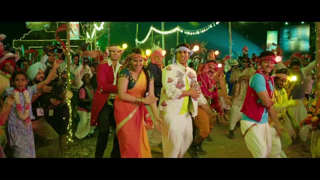 Joker | Official Trailer | Akshay Kumar - Sonakshi Sinha