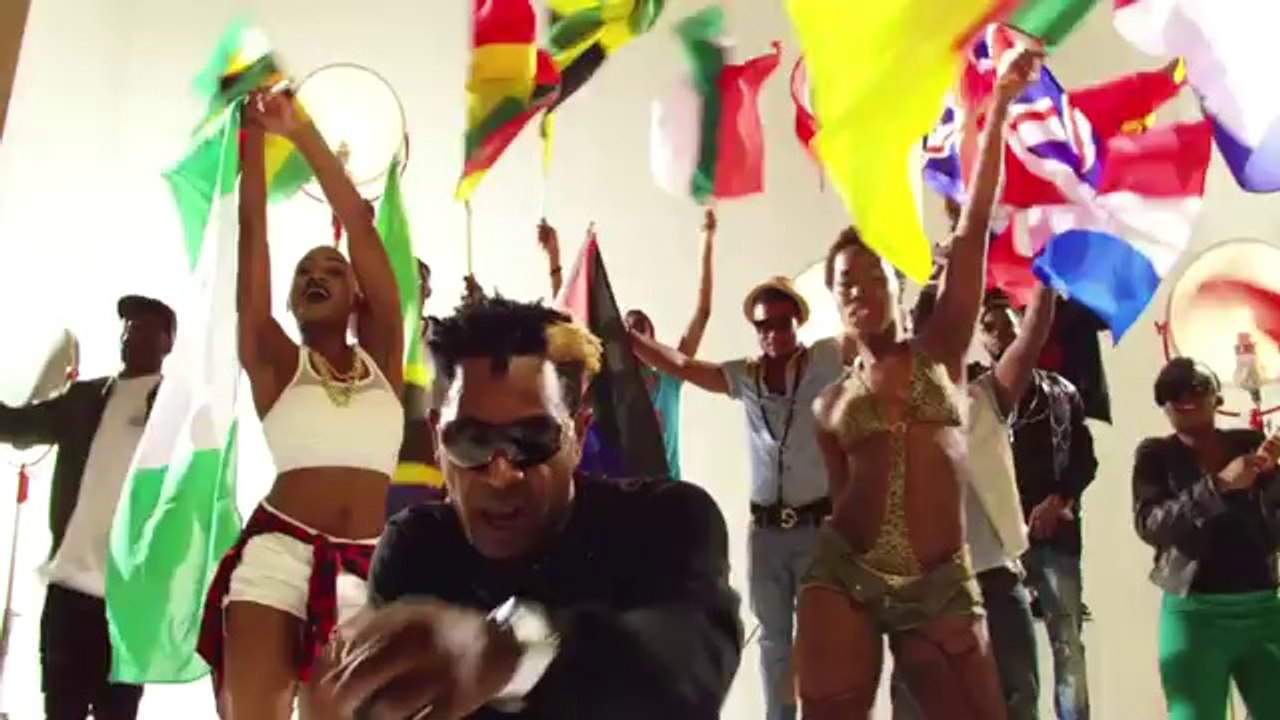 Awilo Longomba - Bundelele