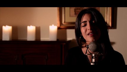 I See Fire (Ed Sheeran) - Luciana Zogbi  & Gianfranco Casanova