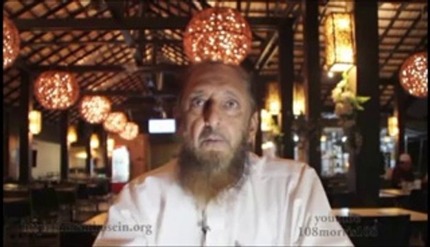 Truth Behind Isreal Killing Innocent Palestines : Reveals renouned scholar Sheikh Imran