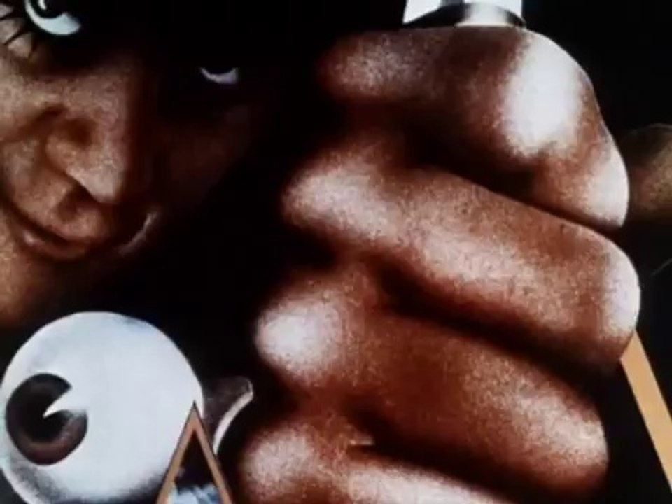 A Clockwork Orange - Official Trailer [1971]