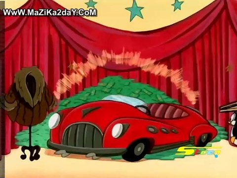 كرتون Chilly Willy الحلقة 8