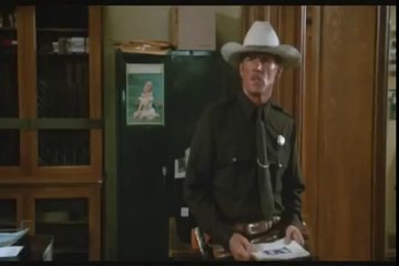 EXTREME PREJUDICE - Trailer ( 1987 )