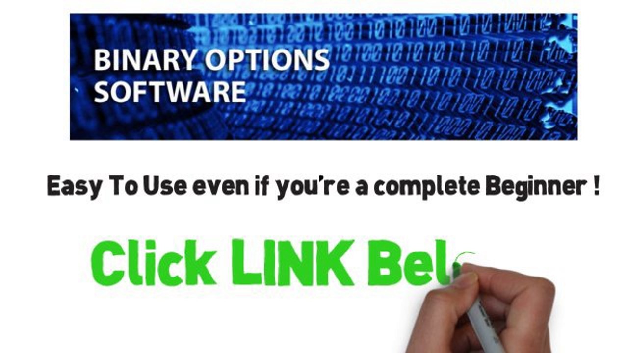 Road To Binary Options Success