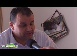 CONSIGLIO CASAMICCIOLA, CASTAGNA: NESSUNA "FUGA"