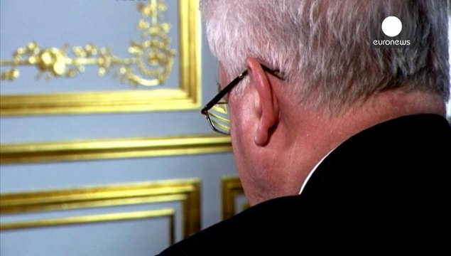 Vladimir Chizhov, embajador de Rusia ante la UE: Las sanciones no nos llevan a ningún sitio