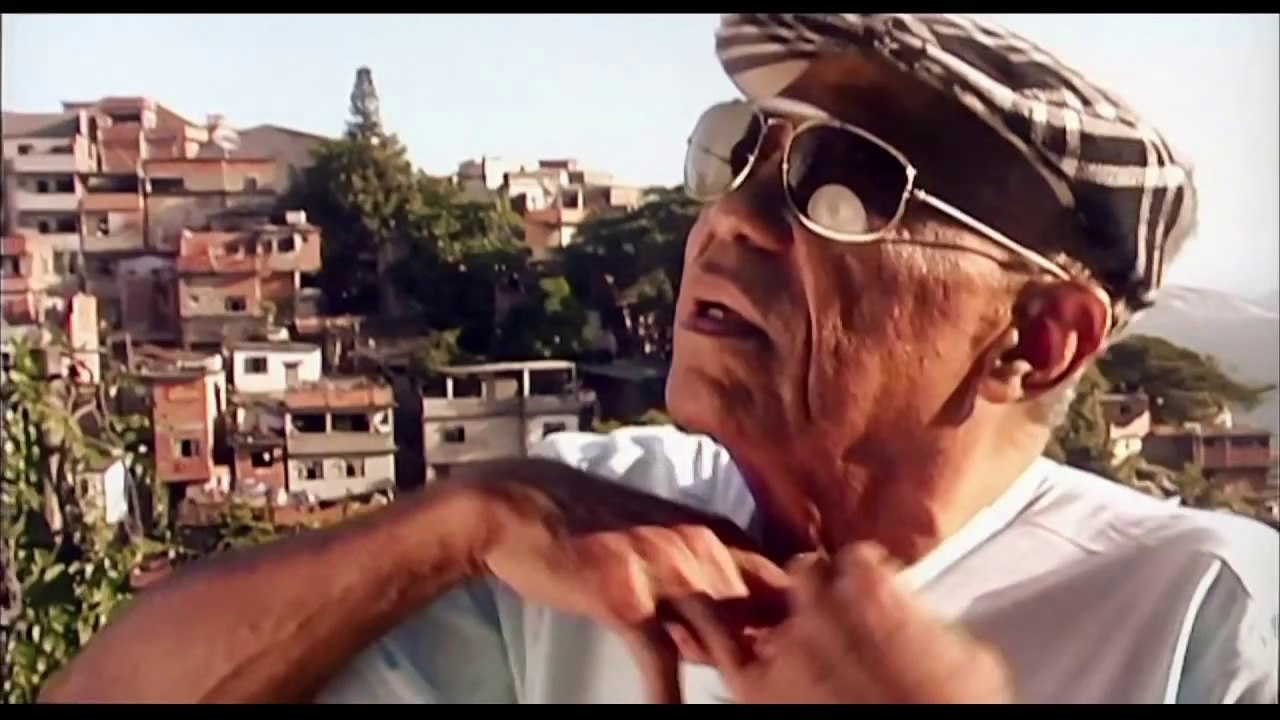 Onde a Coruja Dorme (Trailer) [HD]