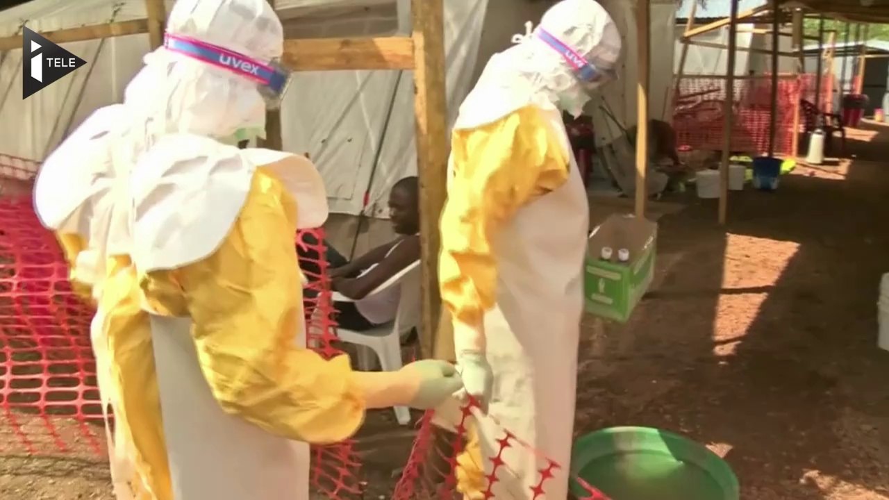 Afrique : le virus Ebola "hors de contrôle", selon MSF