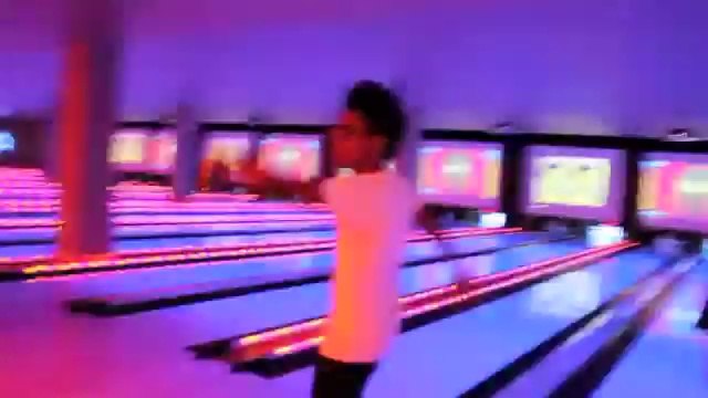 Lil Twist, Diggy Simmons & Lil Za Perform Otis