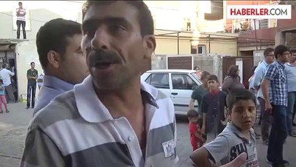 Çocukların kavgasına aileler karışınca -