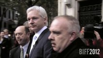 Wikileaks: Secrets & Lies - BIFF 2012 Official Selection (Trailer)