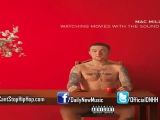 Mac Miller - Matches (Feat Ab Soul)