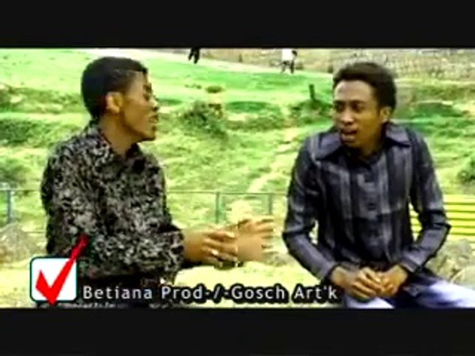 DADI'LOVE (Fitiavagna)Clip malagasy