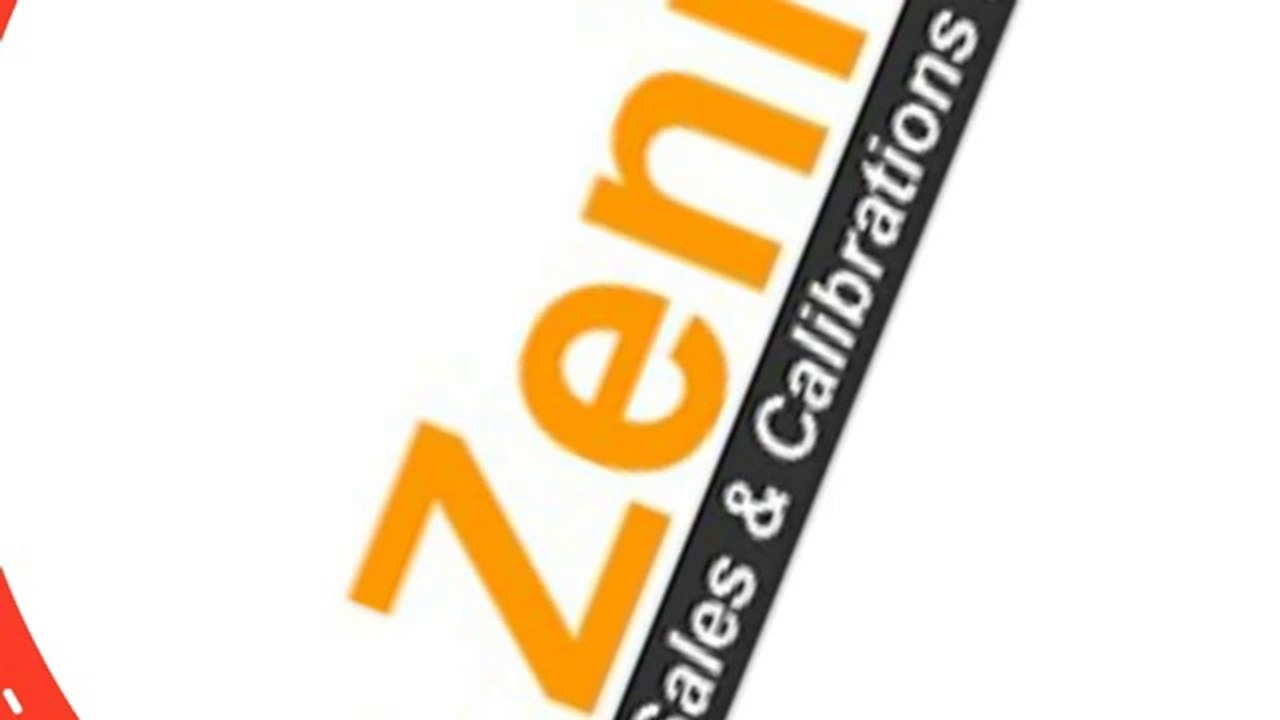 Pressure Calibration Services by Zenith Sales