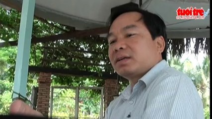 Đường ngoại nhập lậu ồ ạt vào nội địa