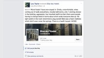 Vicious Facebook War Between Hostel Owner and Unhappy Guest Goes Viral