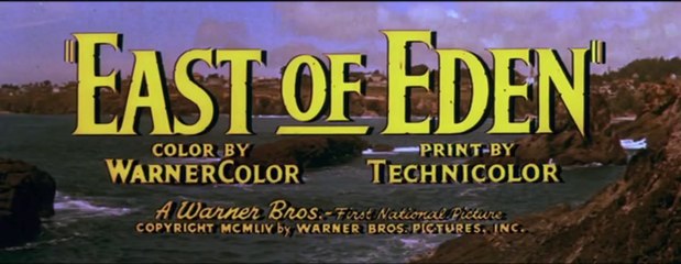 East Of Eden Trailer (HD)