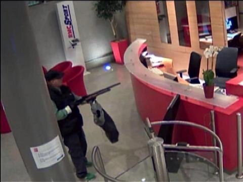 Abdelhakim Dekhar: Mon but n'était pas de tuer - 30/07